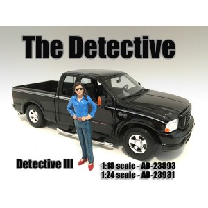 AD-23893 The Detective - Detective III